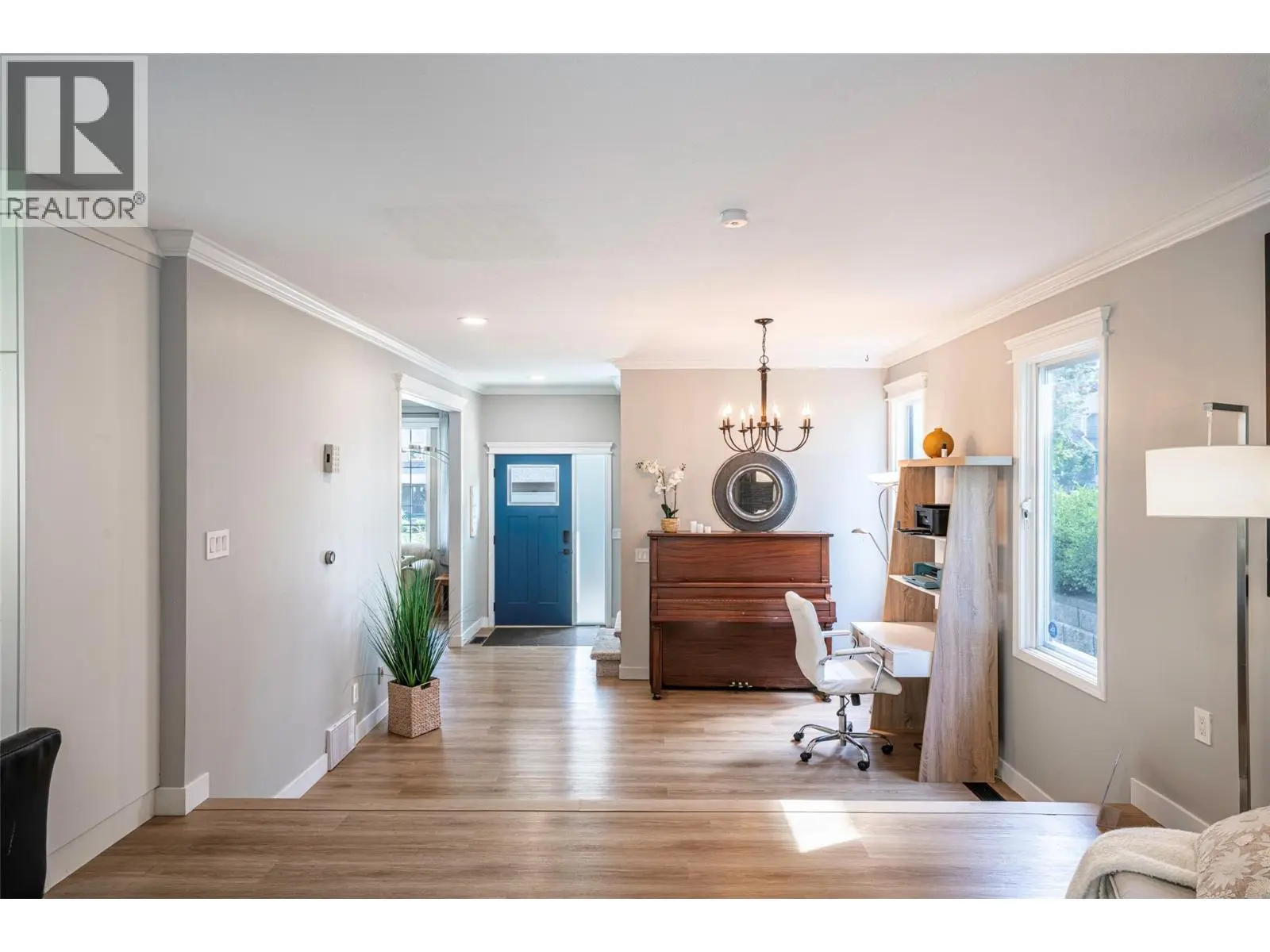 670 Cassiar Road. Kelowna, British Columbia