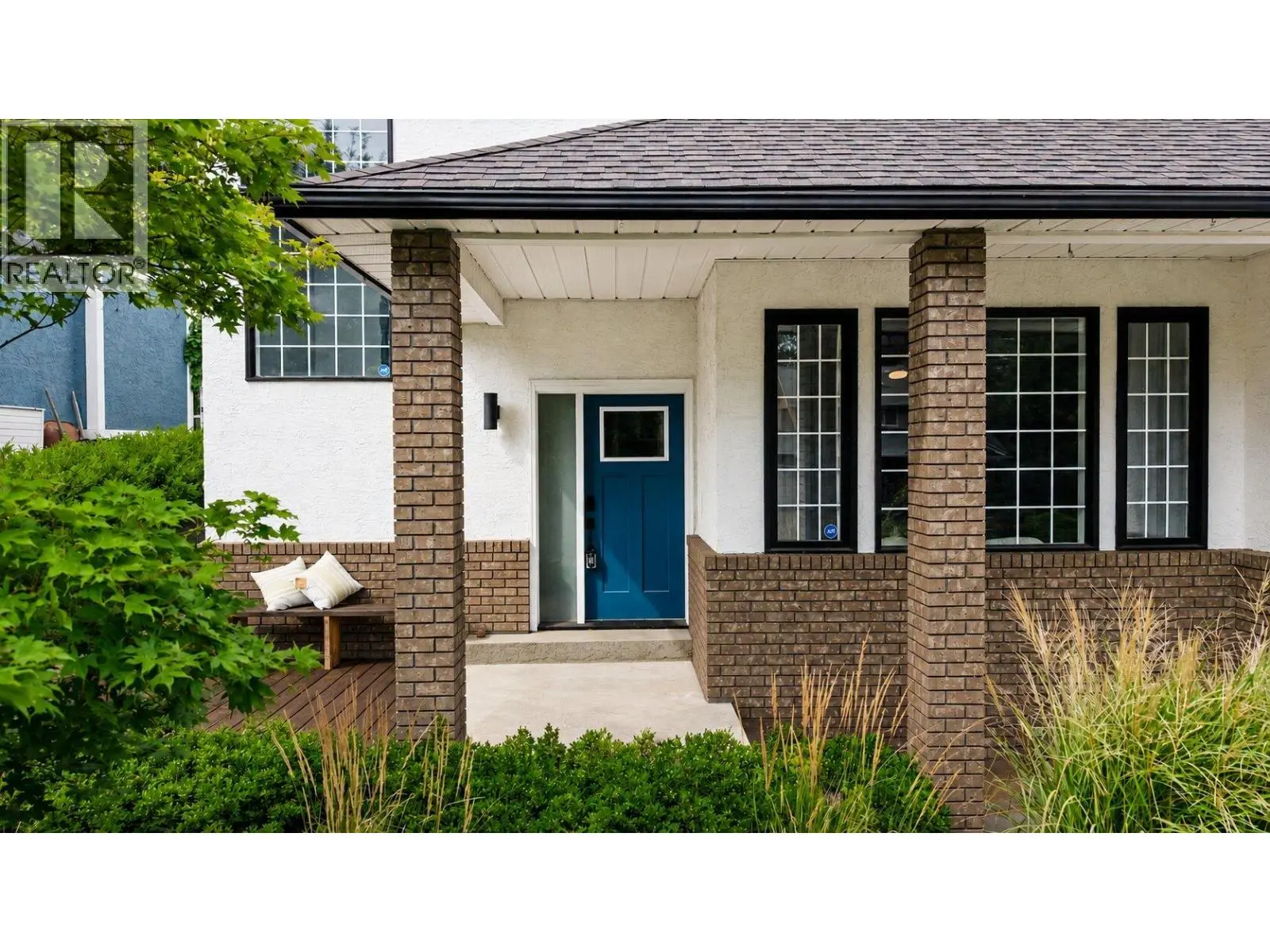 670 Cassiar Road. Kelowna, British Columbia