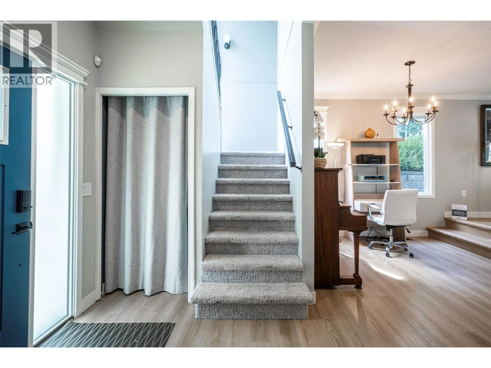670 Cassiar Road. Kelowna, British Columbia