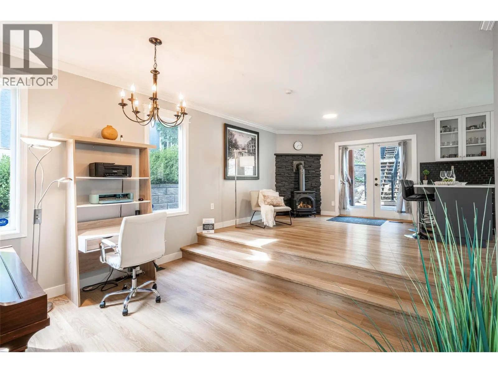 670 Cassiar Road. Kelowna, British Columbia