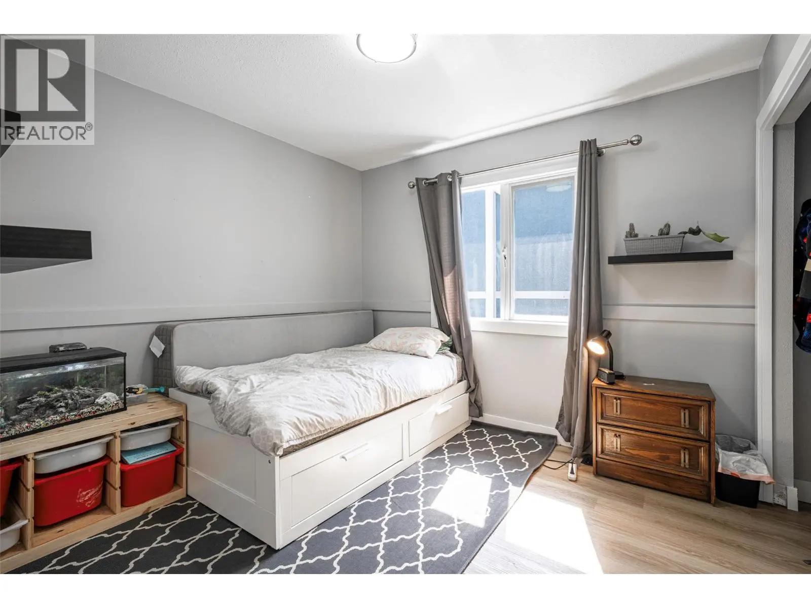 670 Cassiar Road. Kelowna, British Columbia