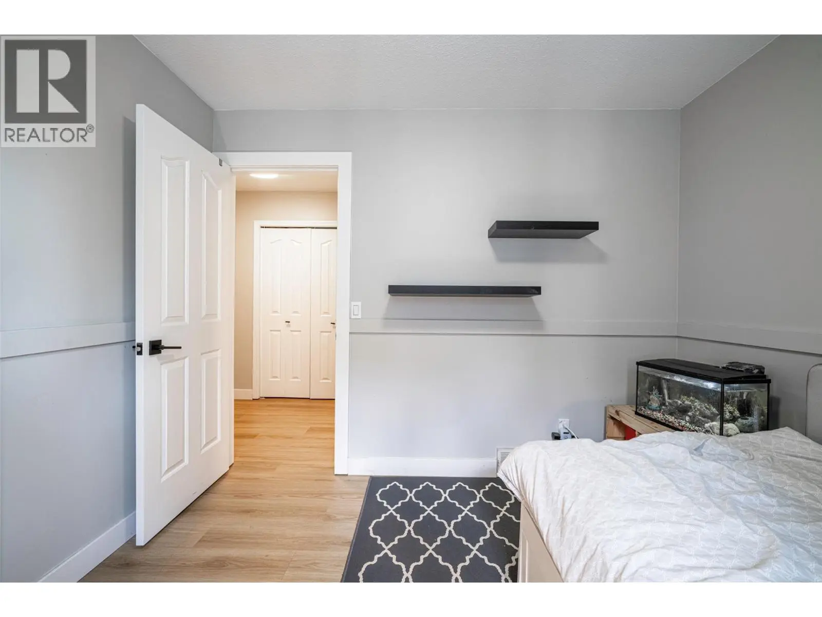 670 Cassiar Road. Kelowna, British Columbia