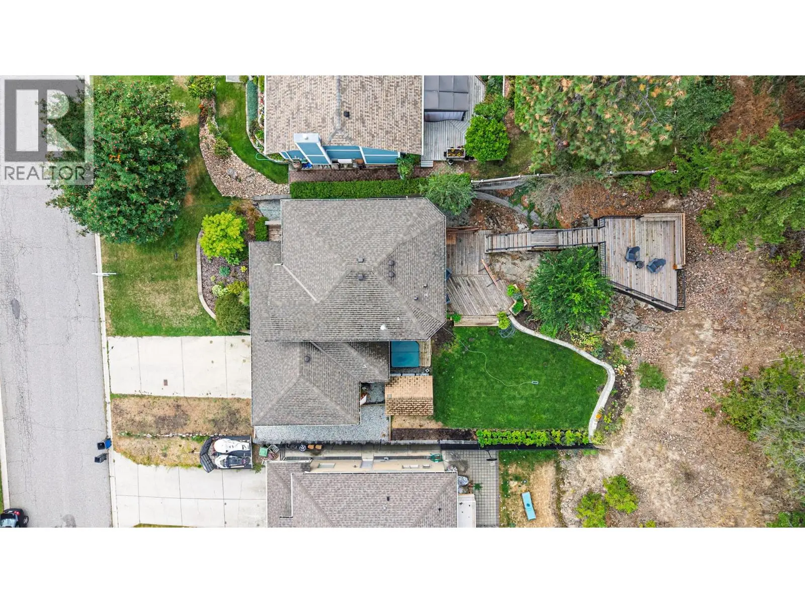670 Cassiar Road. Kelowna, British Columbia
