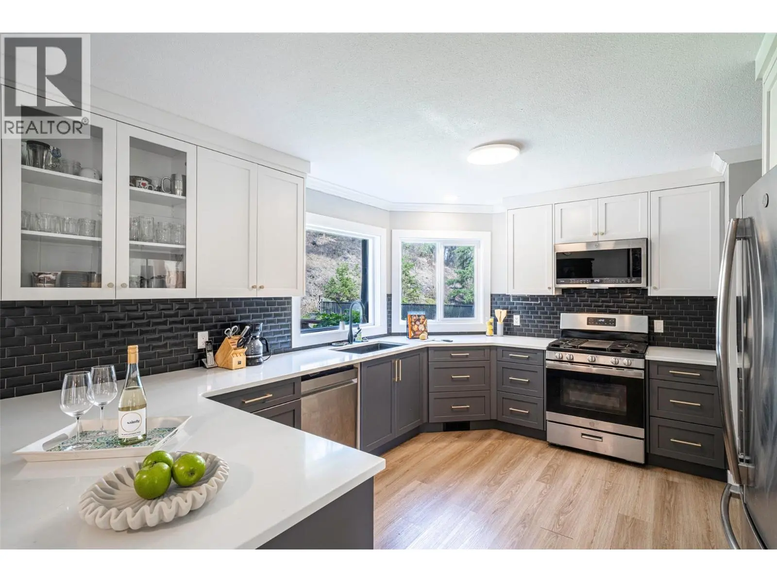 670 Cassiar Road. Kelowna, British Columbia
