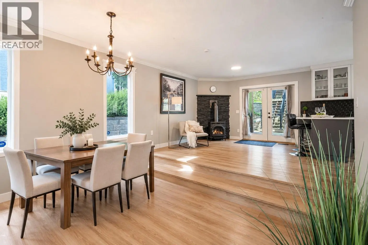 670 Cassiar Road. Kelowna, British Columbia