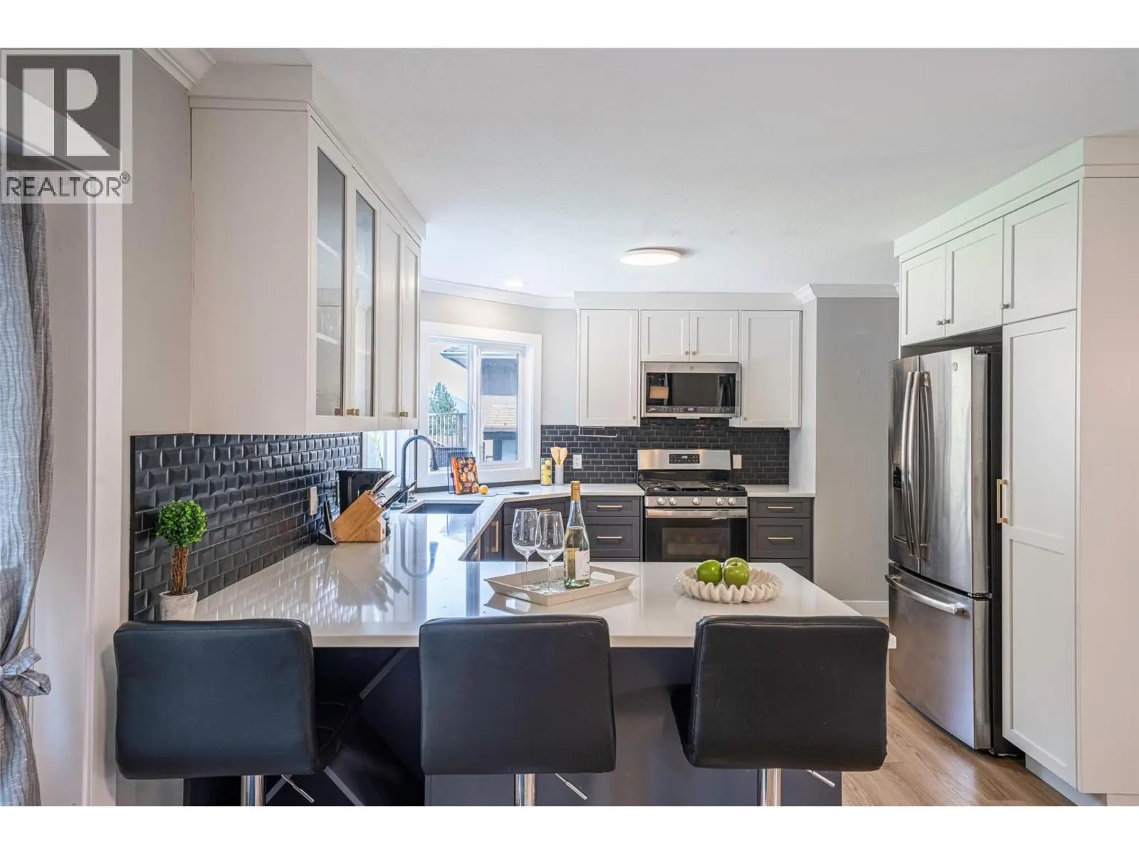 670 Cassiar Road. Kelowna, British Columbia