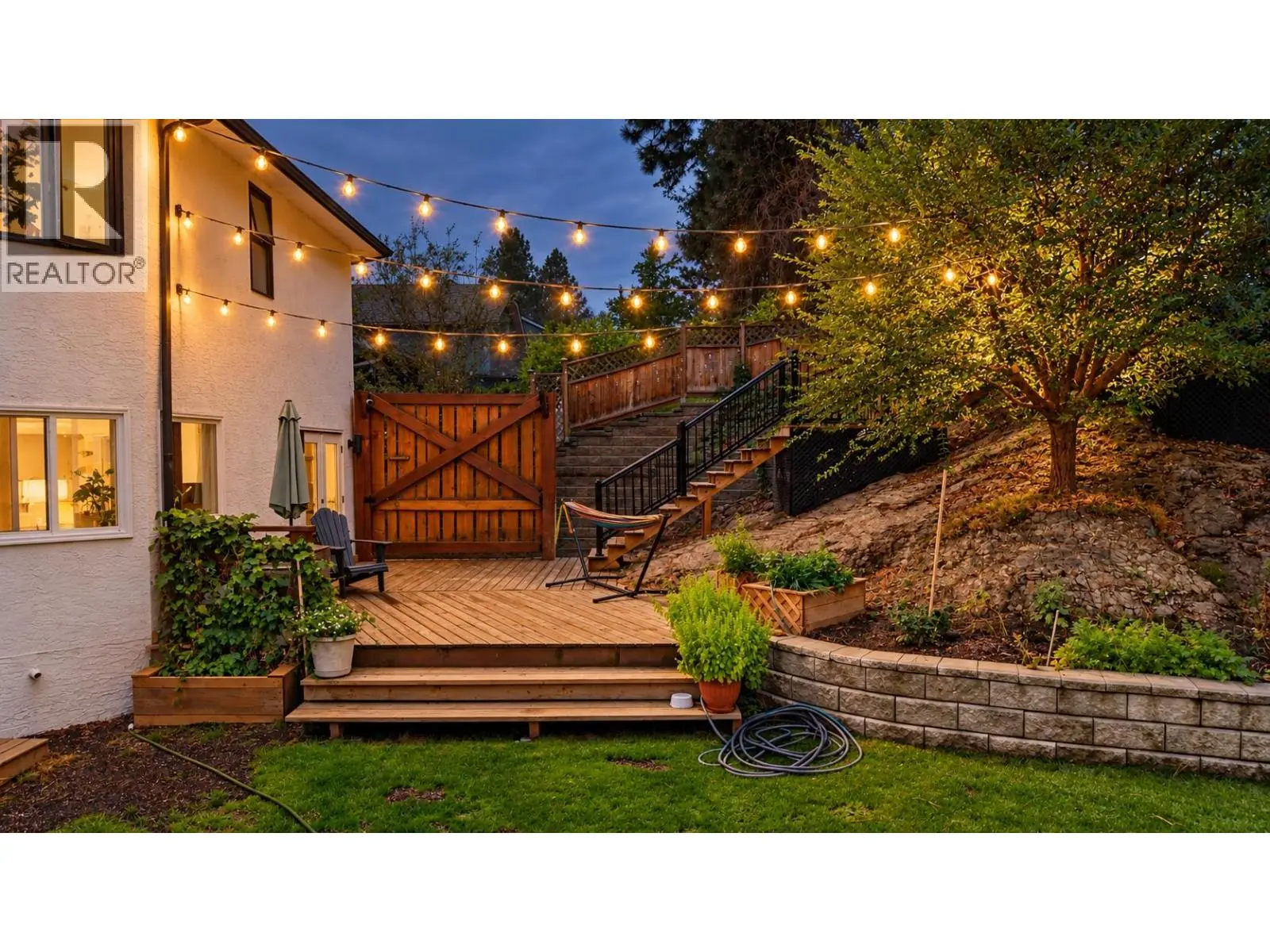 670 Cassiar Road. Kelowna, British Columbia