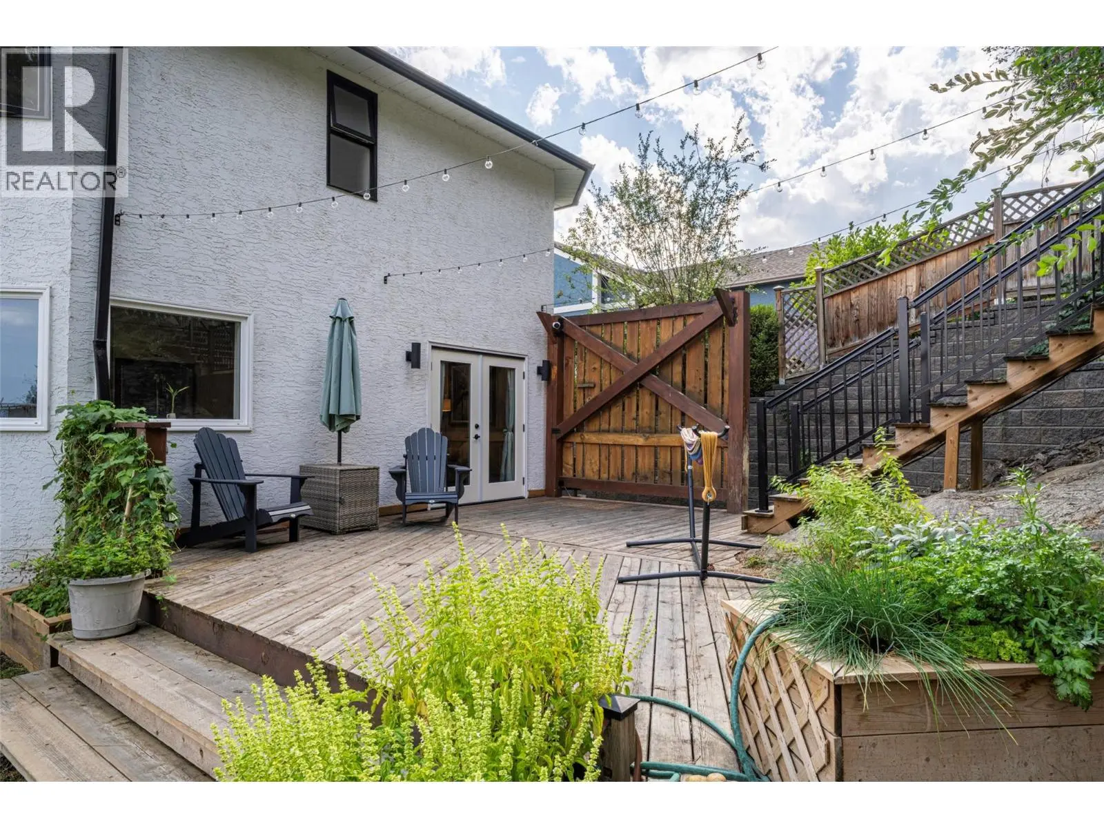 670 Cassiar Road. Kelowna, British Columbia