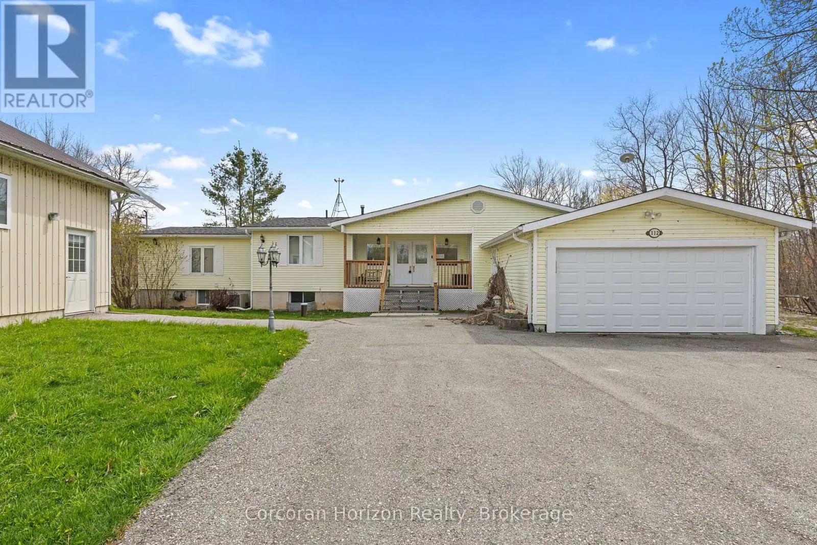 112 Heath Valley Trail, Georgian Bay (Baxter)