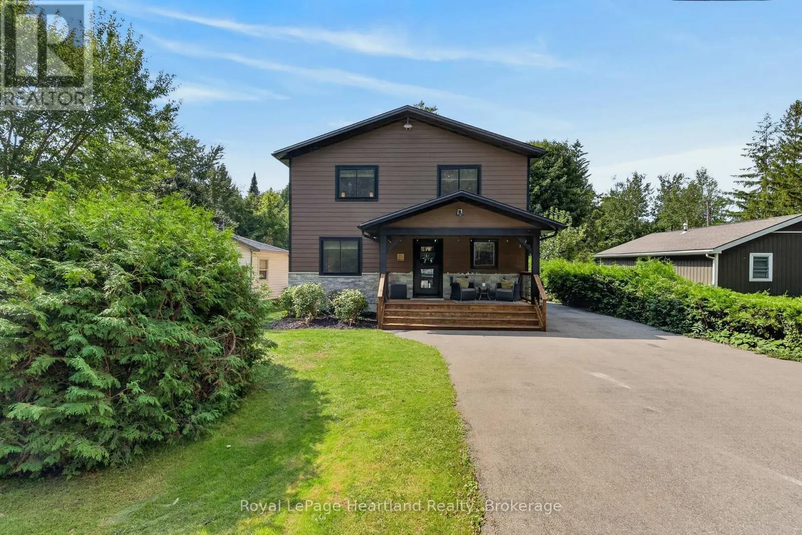 11 Maitland Avenue, Central Huron (Goderich)