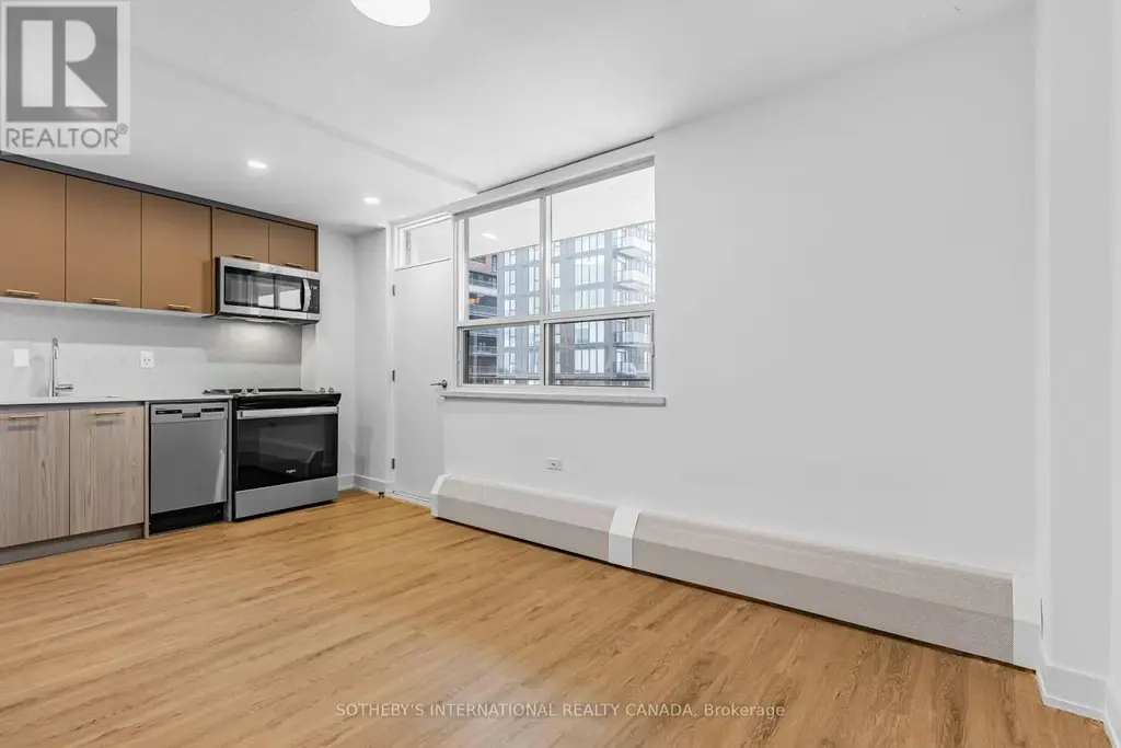 S0803 - 115 Tyndall Avenue, Toronto (South Parkdale)
