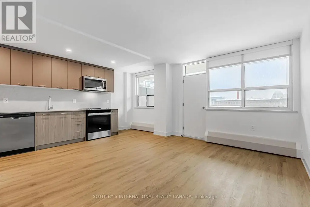 N0107 - 135 Tyndall Avenue, Toronto (South Parkdale)