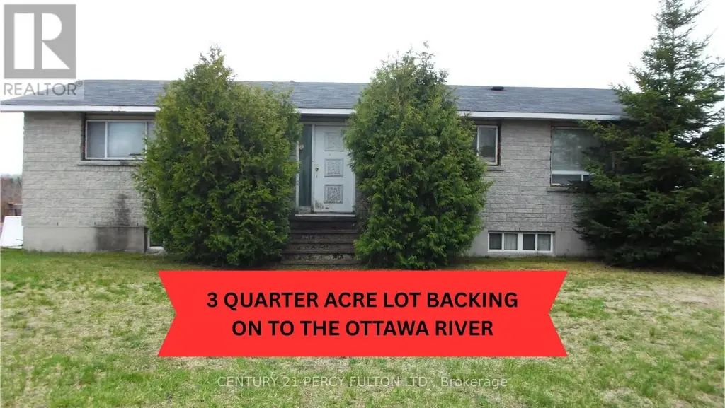 1343-b Chenaux Road, Whitewater Region