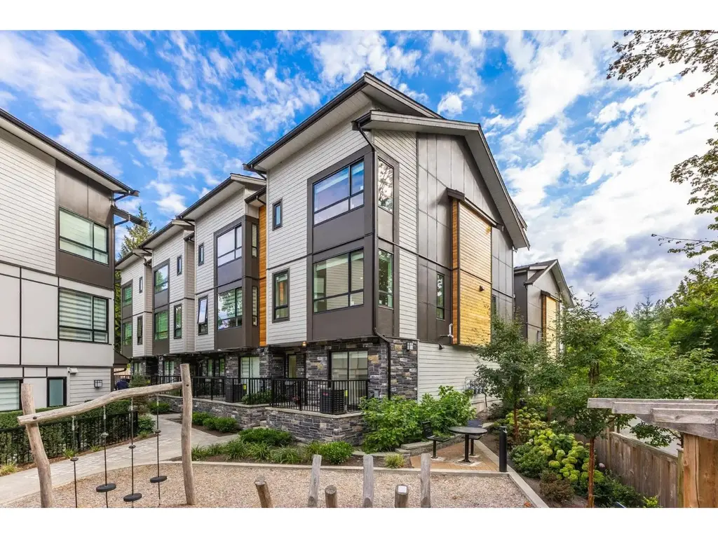 6 20559 86 Avenue, Langley