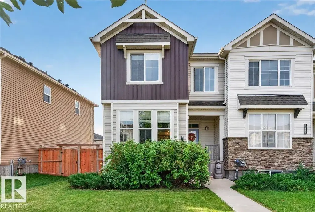 8129 Chappelle Wy Sw, Edmonton