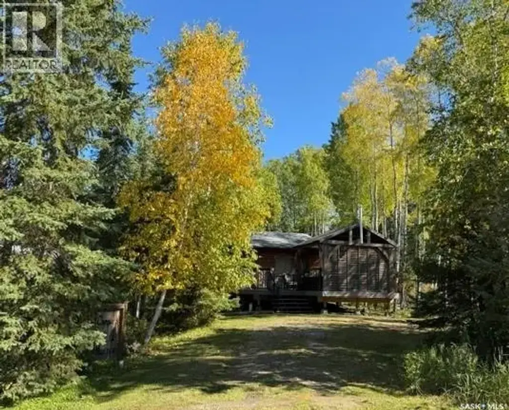 12 Spruce Avenue, Candle Lake