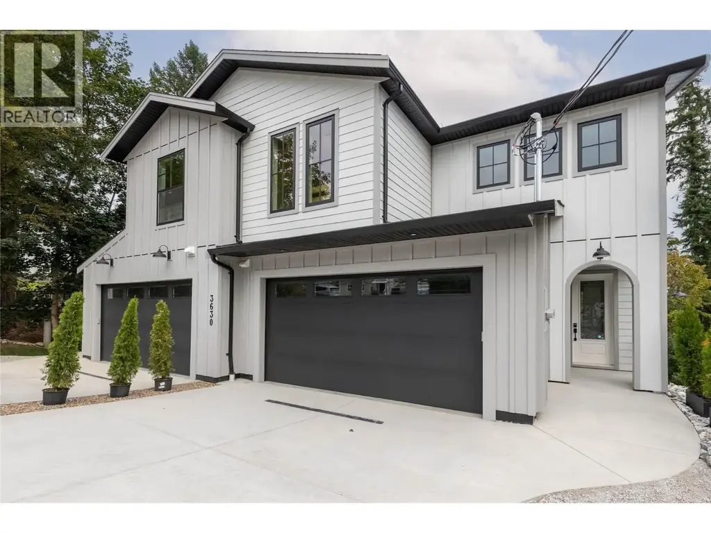 3630 Sage Avenue Unit# 101, Armstrong