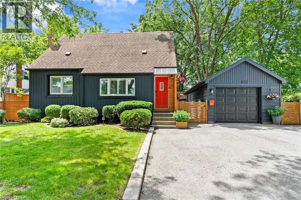 83 Devon Road, St. Catharines