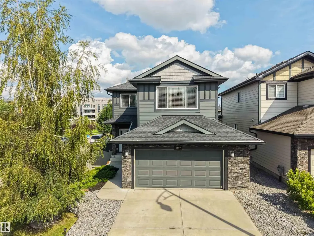 1457 Wates Li Sw, Edmonton