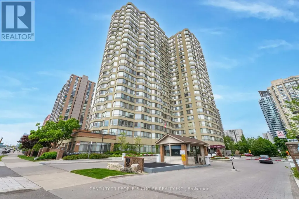 703 - 3605 Kariya Drive, Mississauga (City Centre)