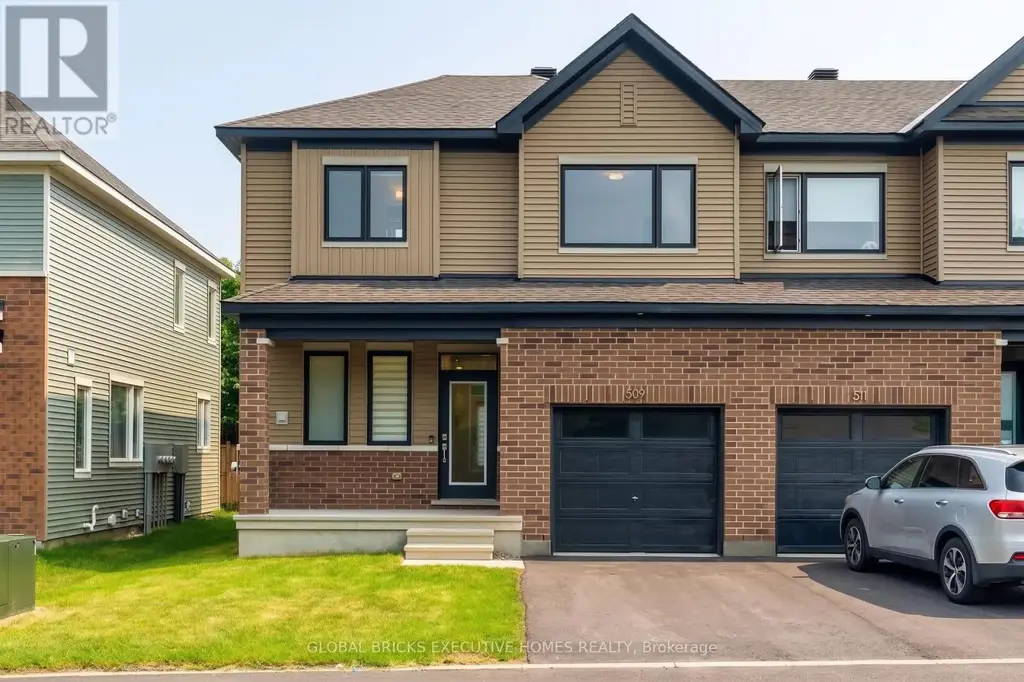 509 Marcato Lane, Ottawa