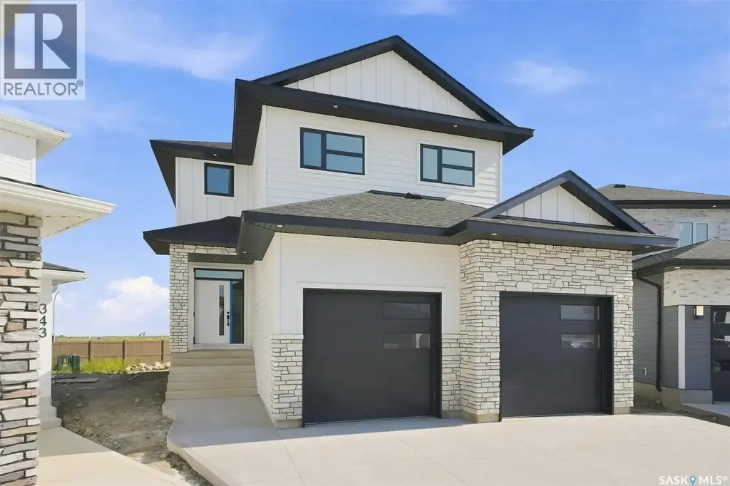 339 Sharma Crescent, Saskatoon