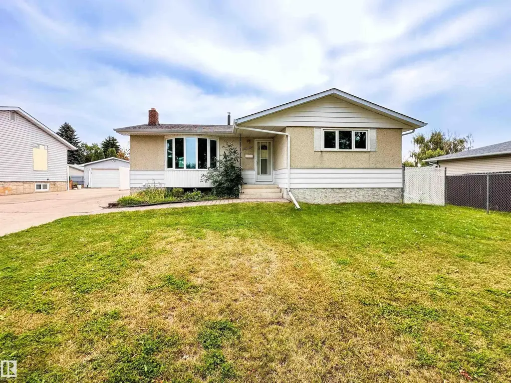 14603 59a St Nw, Edmonton