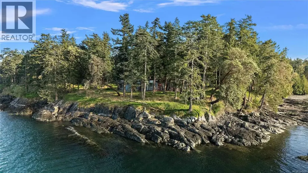 1232 Greenleaf Lane, Sidney Island