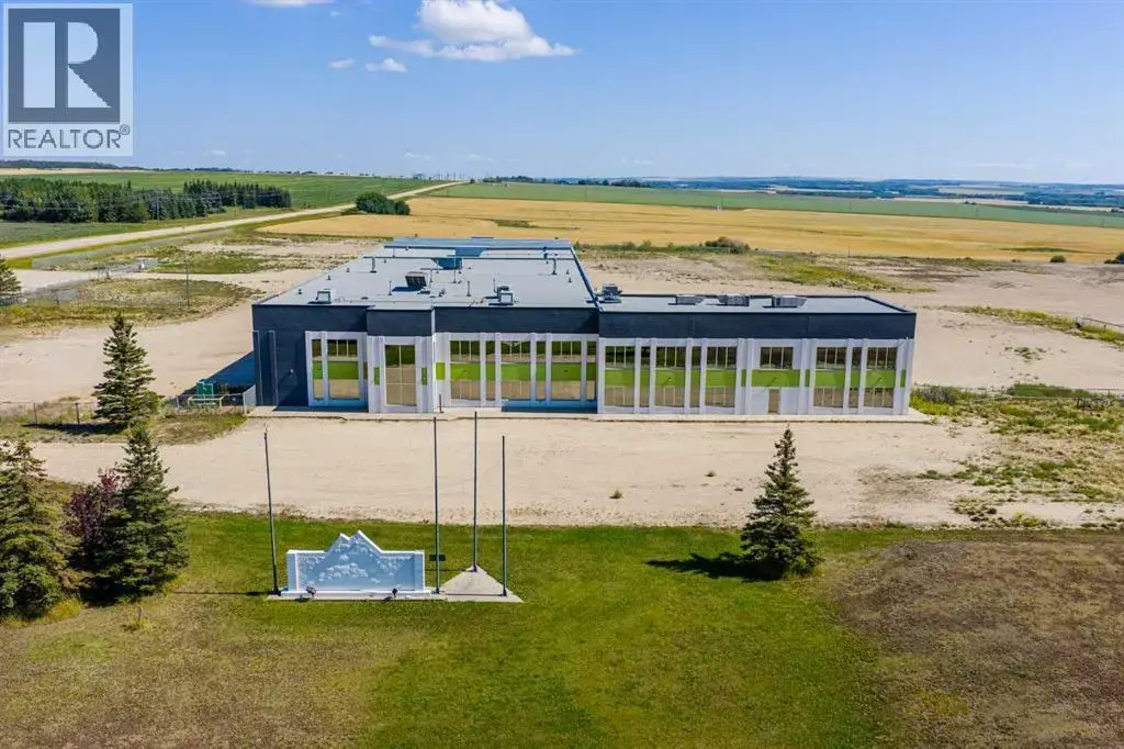 60073 Township Road 730, Clairmont