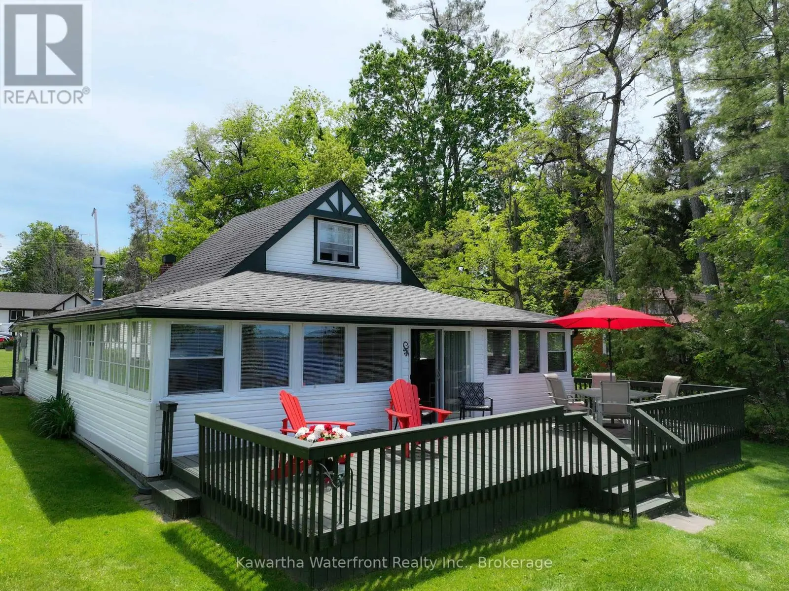 48 Leslie Frost Lane, Kawartha Lakes (Fenelon)