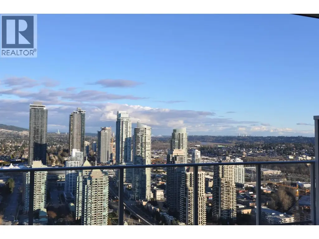 4401 1888 Gilmore Avenue, Burnaby