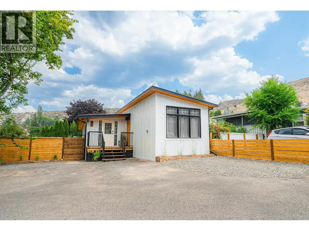 1175 Rose Hill Road Unit# 74, Kamloops