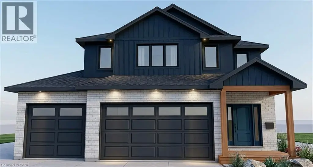 163 Applewood Street, Plattsville