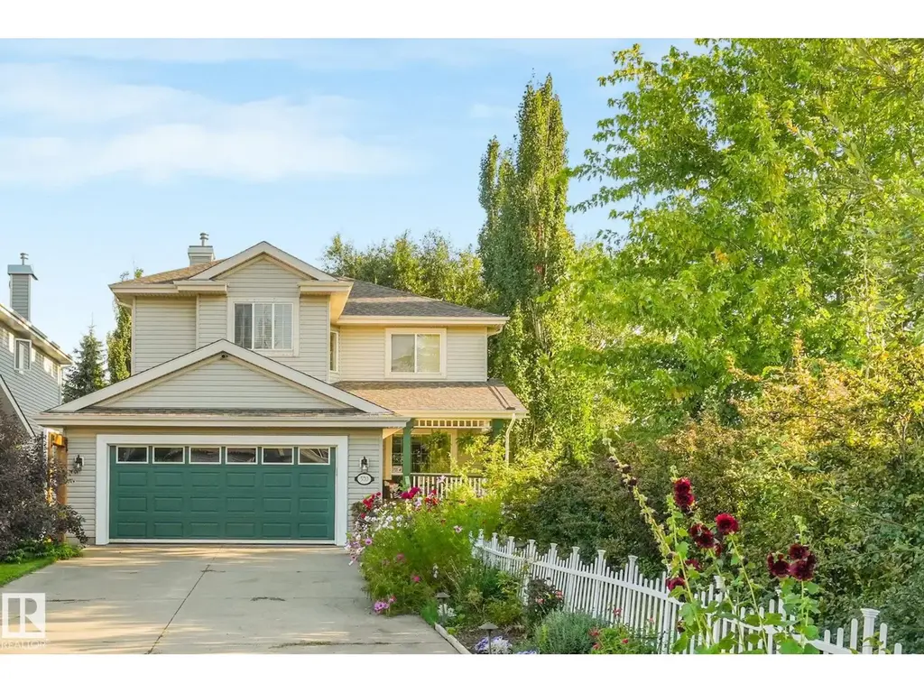 570 Glenwright Cr Nw, Edmonton