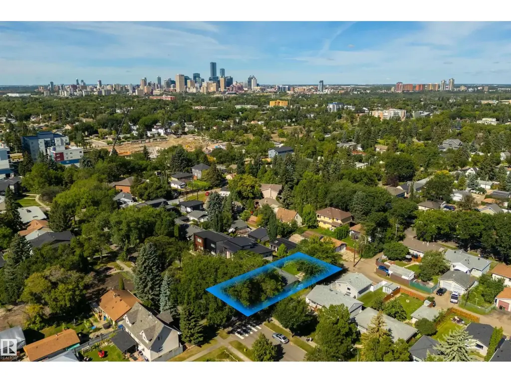 7950 91 Av Nw, Edmonton