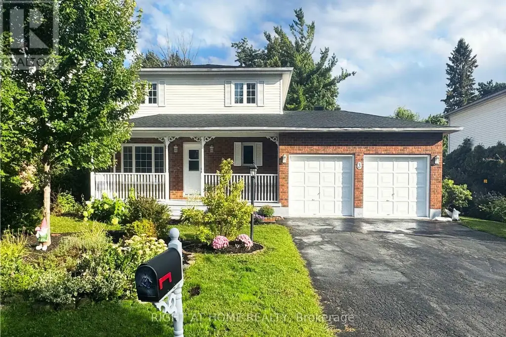 3 Joseph Circle, Ottawa