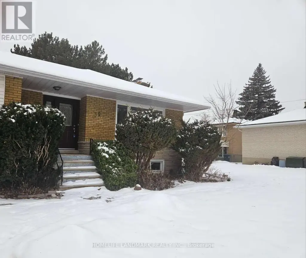 39 Bathford Crescent, Toronto (Bayview Village)