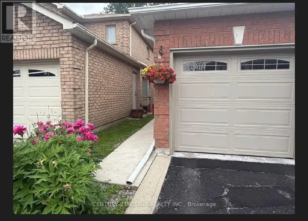 Basement - 4 Hania Terrace, Toronto (Highland Creek)