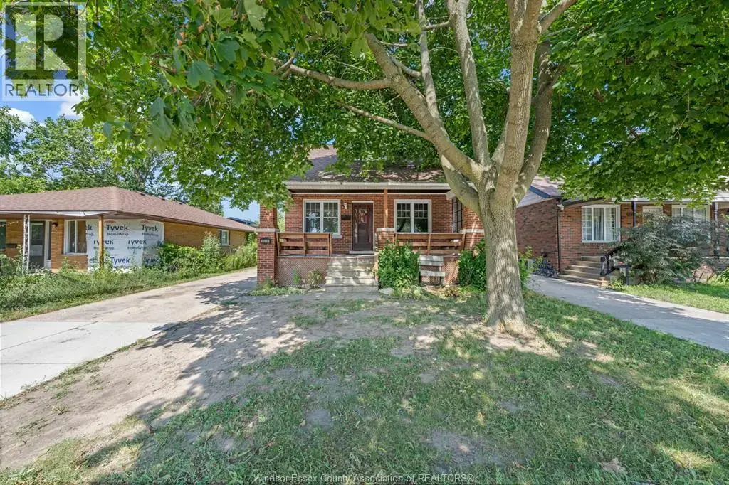 1356 Pillette, Windsor