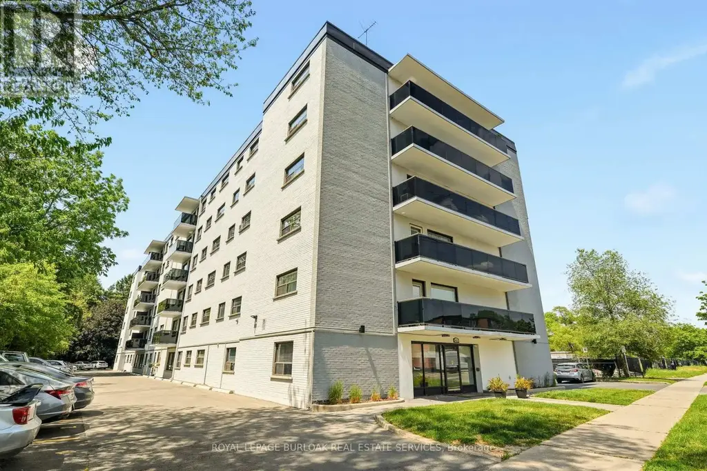 201 - 2411 New Street, Burlington (Brant)
