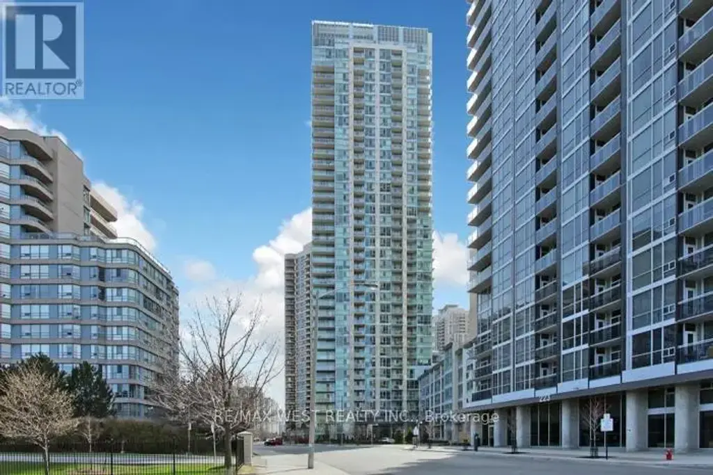 903 - 225 Webb Drive, Mississauga (City Centre)