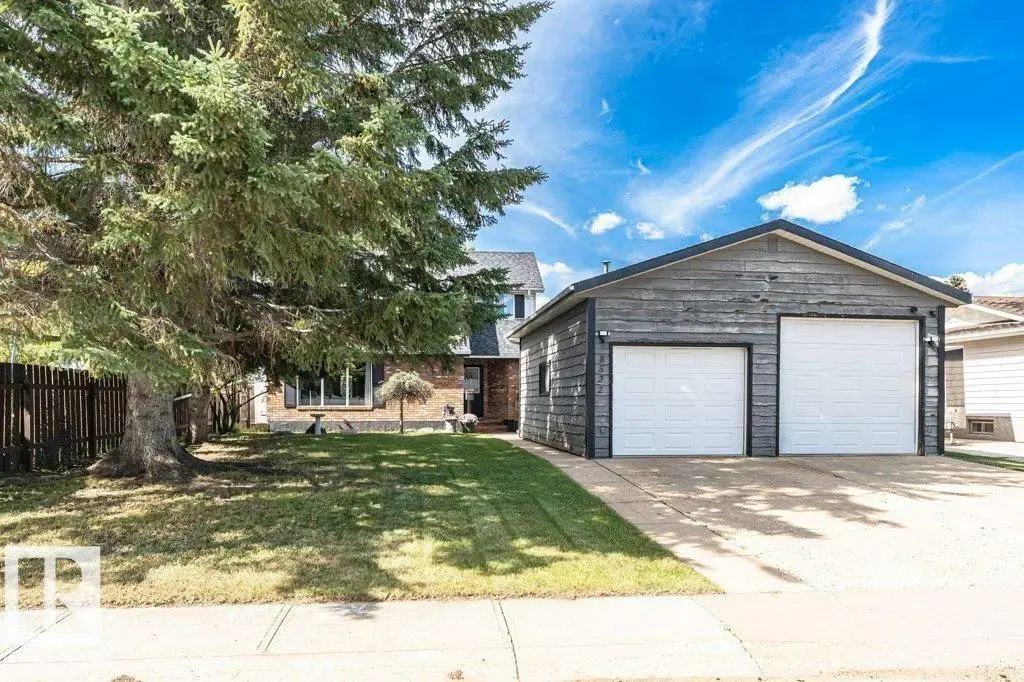 8522 98 Av, Fort Saskatchewan
