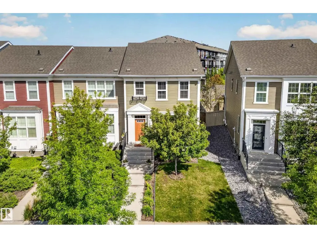 2821 Maple Wy Nw, Edmonton