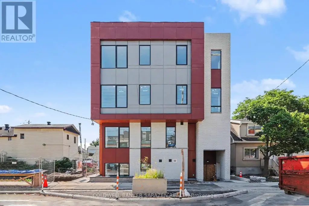 201 - 42 Mcarthur Avenue, Ottawa