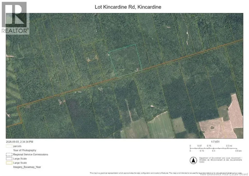 Lot Kincardine Road, Kincardine