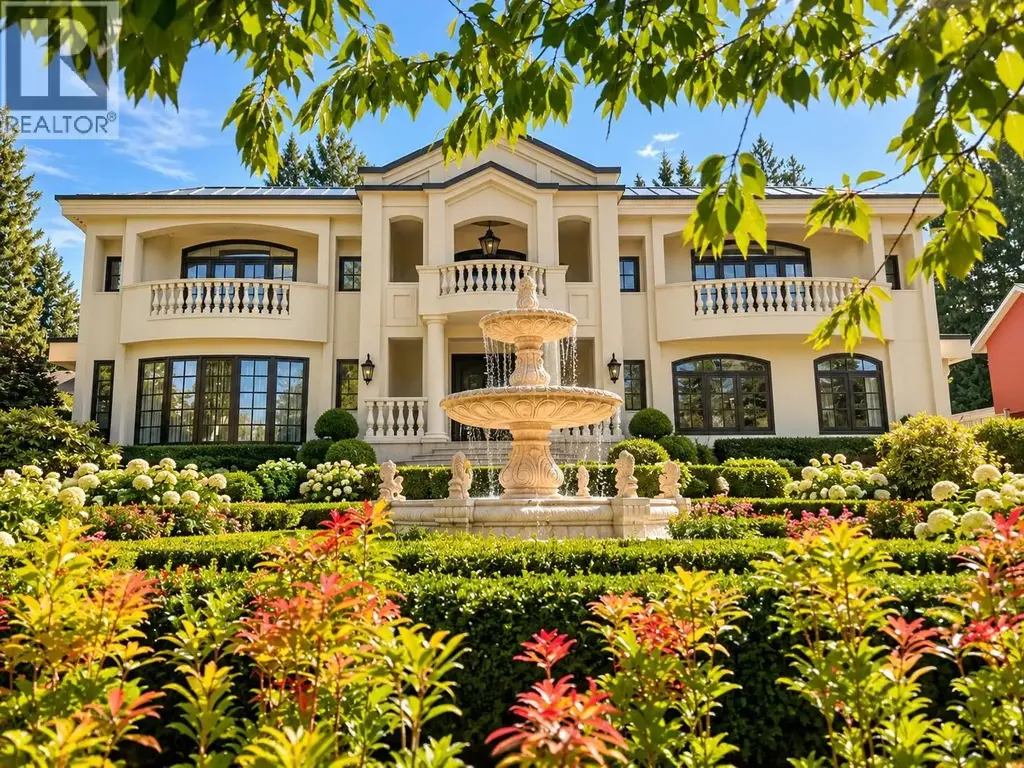 4728 Drummond Drive, Vancouver