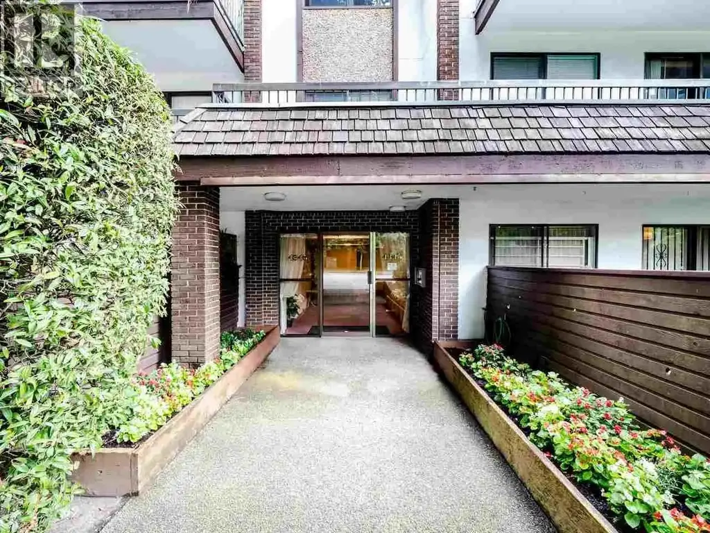 105 4345 Grange Street, Burnaby