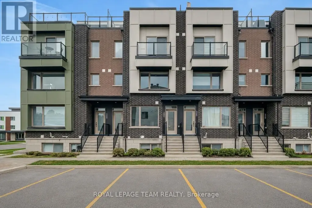 507 Takamose Private, Ottawa