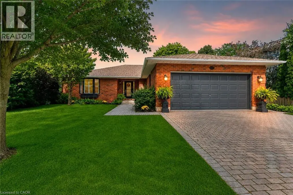 54 The Promenade Street, Niagara-on-the-Lake