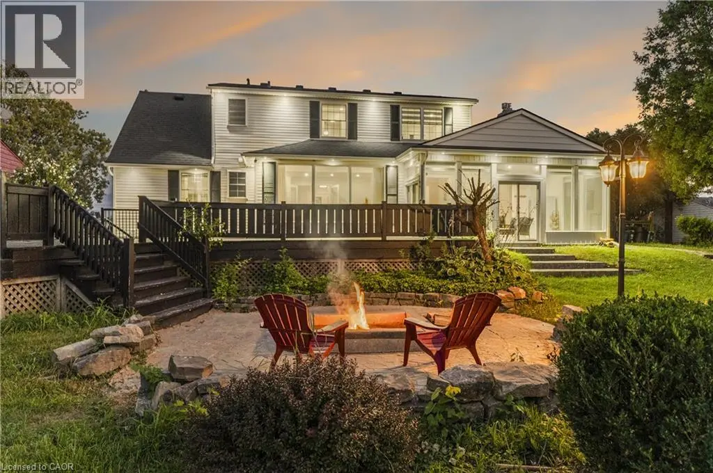 8793 Thorold Stone Road, Niagara Falls